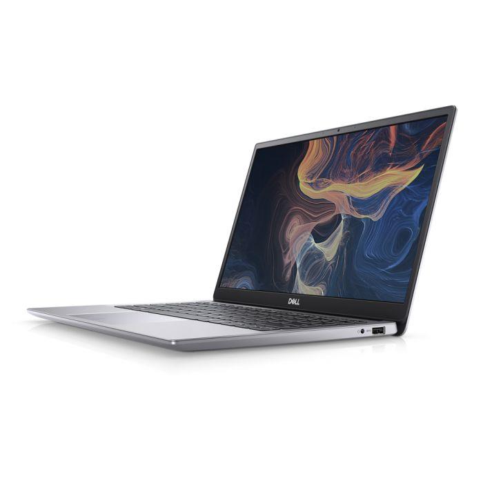 Dell Latitude 3301 13.3'' i5-8265U 256GB 8GB FHD Win 11 Silver Laptop B