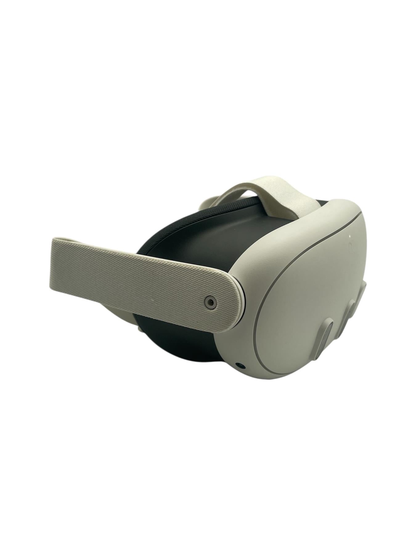 Meta Quest 3 128GB White VR Headset With Controllers S3A