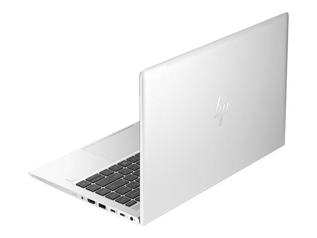 HP Elitebook 640 G10 14'' i5-1345U 256GB 16GB FHD Win 11 Silver Laptop A