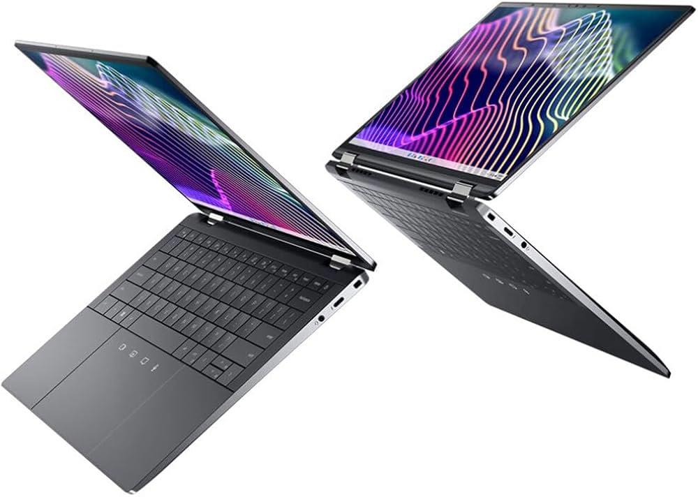 Dell Latitude 9440 2-in-1 14'' i7-1365U 512GB 16GB Touchscreen Magnetite Laptop A