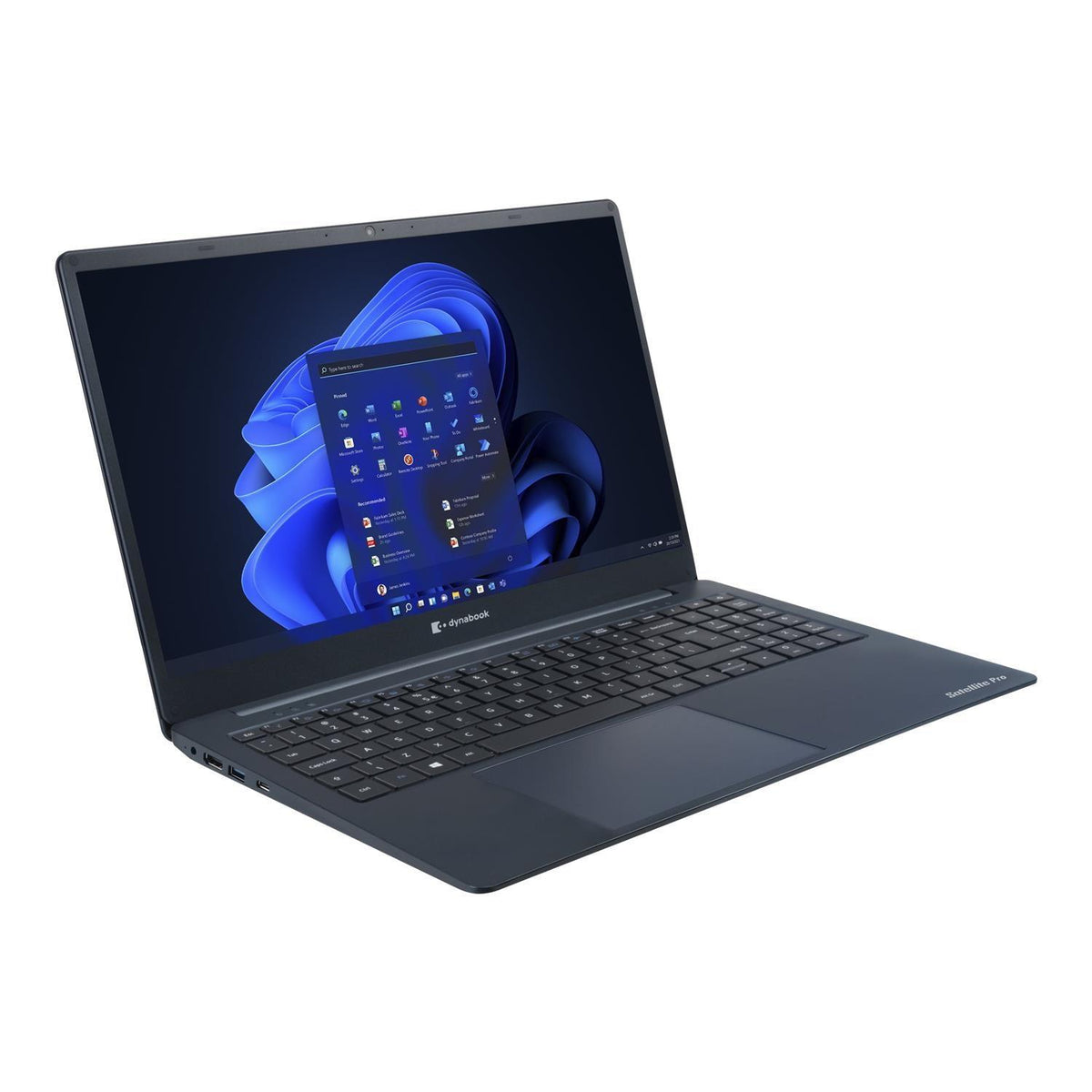 Dynabook Satellite Pro C50-H-11J 15.6" i5-1035G1 512GB 8GB Windows 11 Laptop A