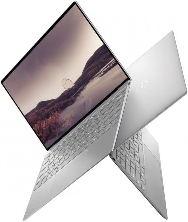 Dell XPS 13 9315 13.4'' i7-1250U 512GB 16GB Touchscreen Win 11 Silver Laptop A