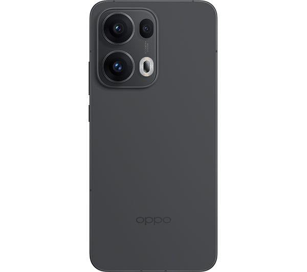 Oppo Reno 13 Pro 512GB 12GB Android Unlocked SIM 5G Grey Mobile Smartphone