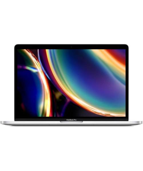 Apple MacBook Pro 16 2019 16" i9-9880H 2TB 32GB Silver Laptop B