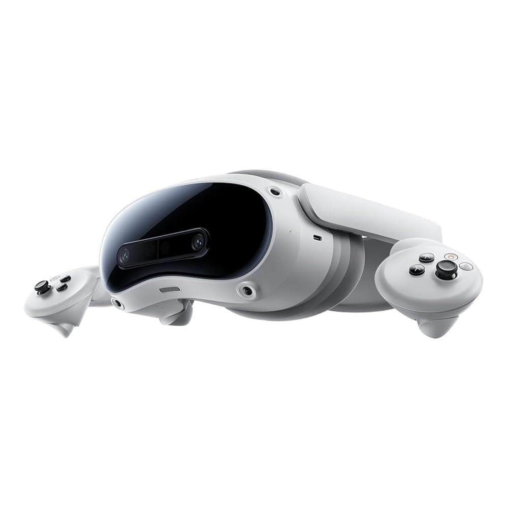 PICO 4 Ultra VR 256GB White Virtual Reality Headset Console NEW