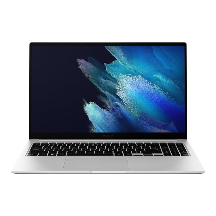 Samsung Galaxy Book 15.6'' i5-1135G7 256GB 8GB FHD Win 11 Silver Laptop A