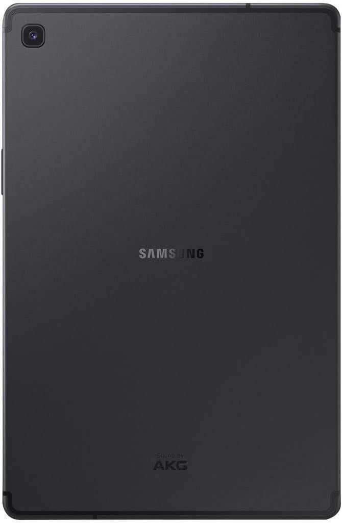 Samsung Galaxy Tab S5e 10.5'' 64GB Android WiFi 4G Black Tablet SM-T725 A