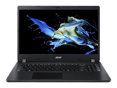 Acer TravelMate P2 15.6'' i5-10210U 256GB 8GB FHD Win 11 Black Laptop B