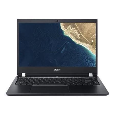 Acer TravelMate X3310-M 13.3'' i5-8250U 128GB 8GB HD Win 11 Grey Laptop B