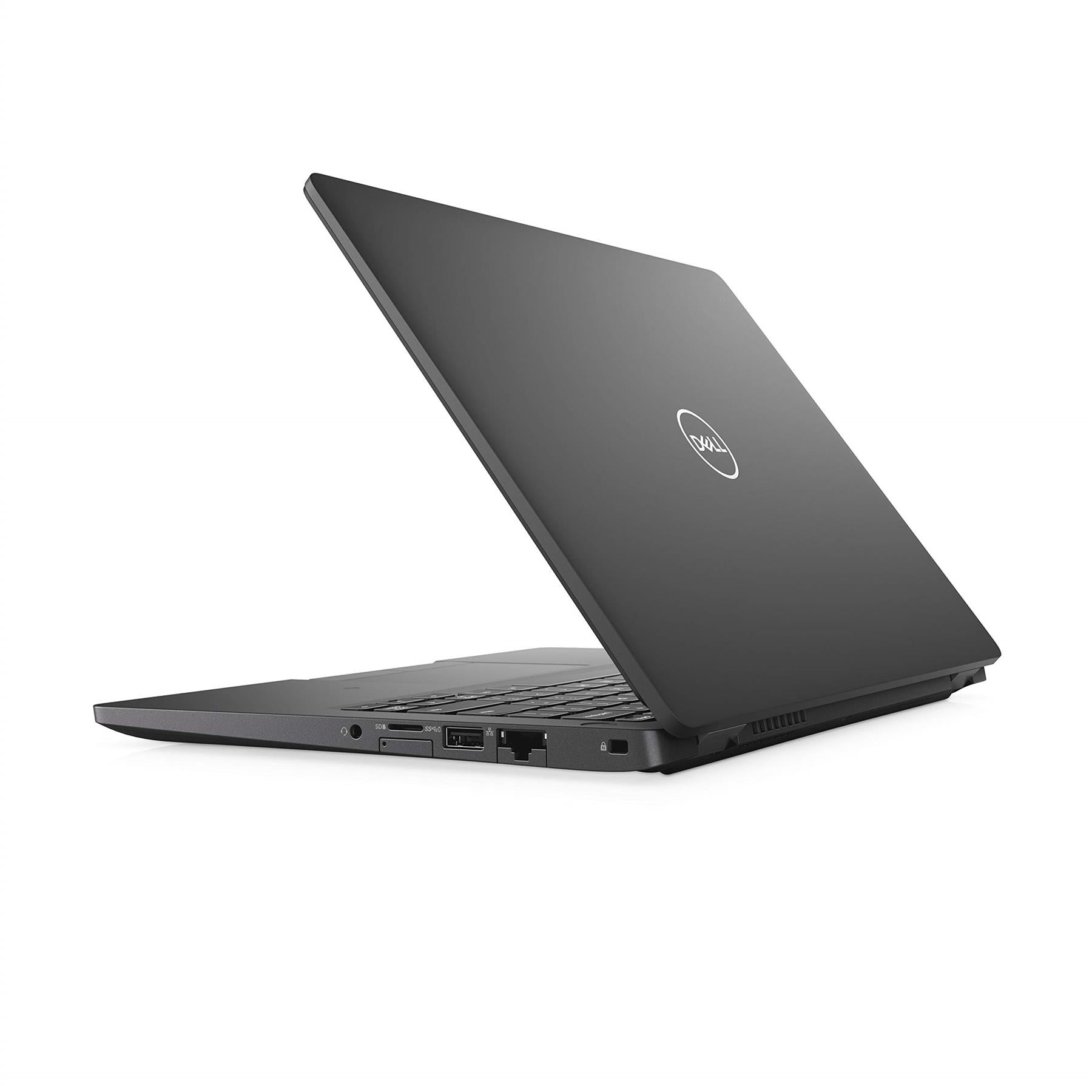 Dell Latitude 5300 14'' i5-8365U 256GB 8GB FHD Win 11 Black Laptop B