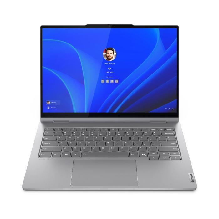 Lenovo ThinkBook 14 G4 2-in-1 Ultra 5 125U 256GB Touchscreen AI Ready Laptop
