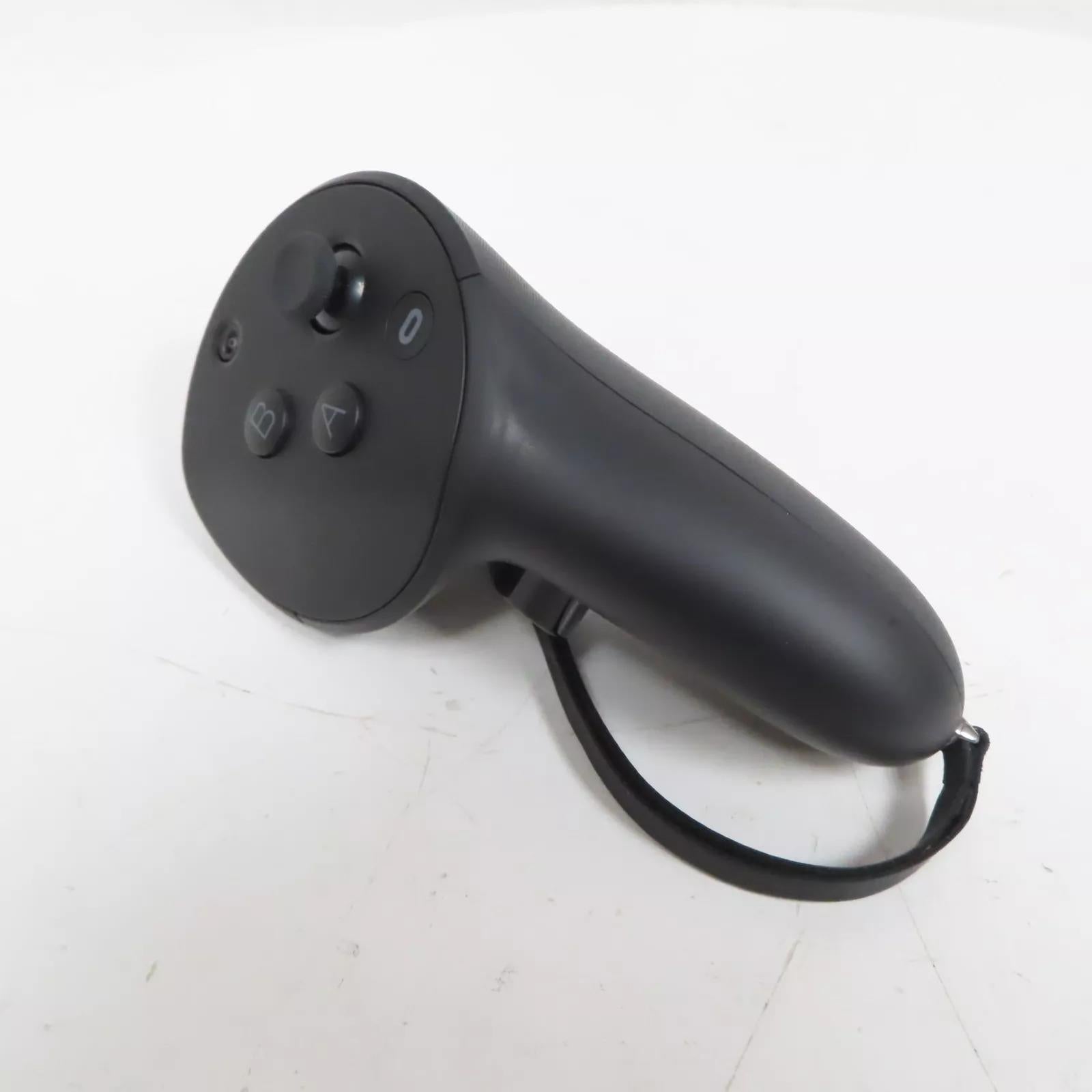 Meta Quest Pro VR Headset With Controllers 256GB Black Virtual Reality Console