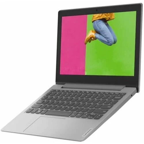 Lenovo Ideapad 1 11ADA05 11.6'' Athlon Silver 3050e 64GB 4GB Grey Laptop A