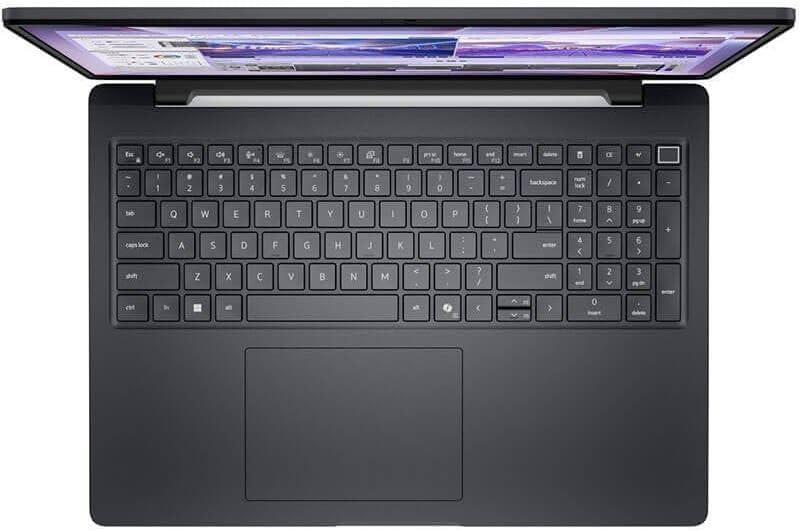 Dell Pro Max 16 16'' Ultra 7 265H 512GB 32GB Win 11 Grey Laptop MC16250