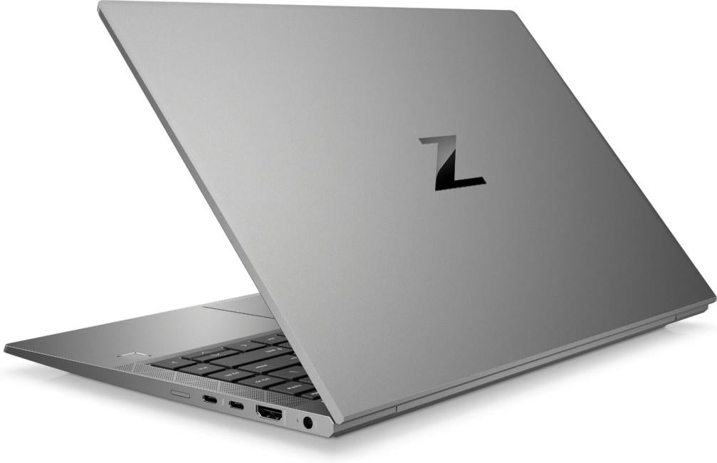 HP ZBook Firefly 14 G8 14'' i7-1165G7 1TB 16GB Win 11 Grey Workstation Laptop B