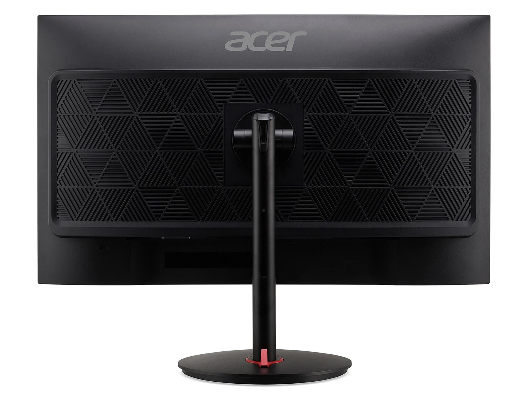 Acer Nitro XV322QK KV 32'' Widescreen LCD IPS HDMI 144Hz Black PC Monitor