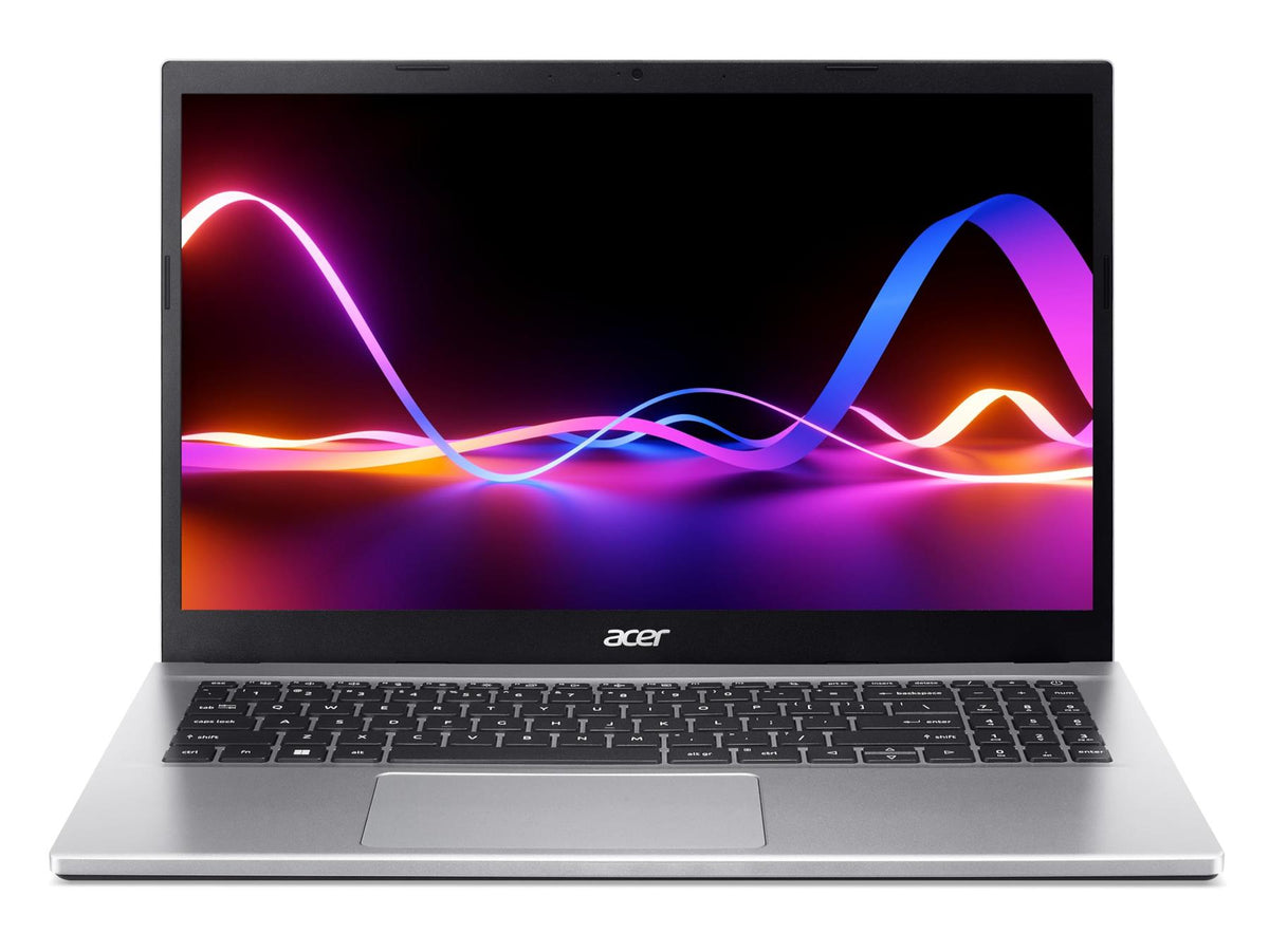 Acer Aspire 3 A315-59 15.6" i5-1235U 256GB 8GB Windows 11 FHD Silver Laptop B