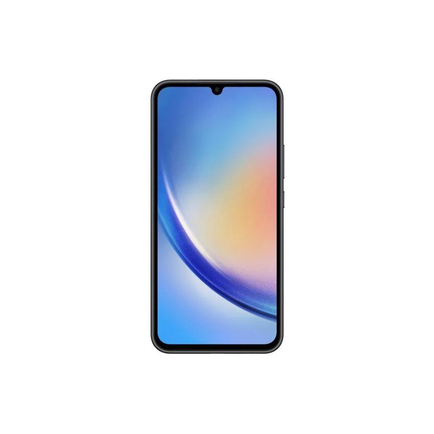 Samsung Galaxy A34 256GB 8GB Android Unlocked SIM 5G Graphite Smartphone