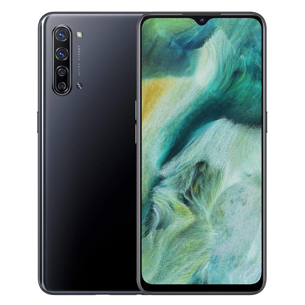 Oppo Find X2 Lite 128GB 8GB Android Unlocked SIM 5G Black Mobile Smartphone B