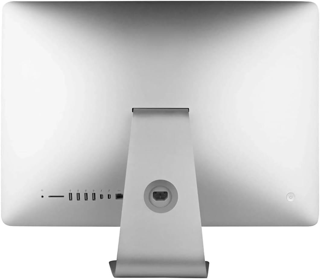 Apple iMac 27'' (2012) i7-3770 1TB 32GB Silver All-in-One Desktop PC A1419 B