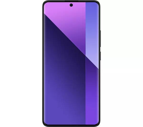 Xiaomi Redmi Note 13 Pro+ Plus 512GB Black Unlocked Android Mobile Smartphone B