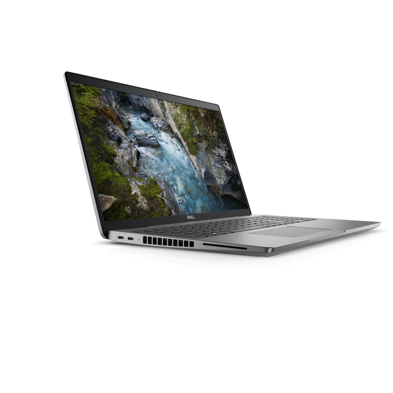 Dell Precision 3580 15.6'' i7-1360P 512GB 16GB FHD Win 11 Grey Workstation Laptop