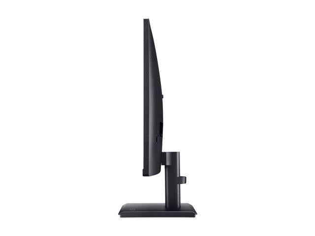Acer UM.QV7EE.G11 Vero V7 V247Y 24" 1080p 120hz LCD IPS Black Monitor