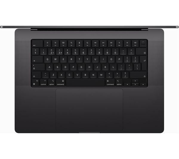 Apple MacBook Pro 14 M4 Pro (2024) 14.2'' 14 Core 1TB 24GB Space Black Laptop