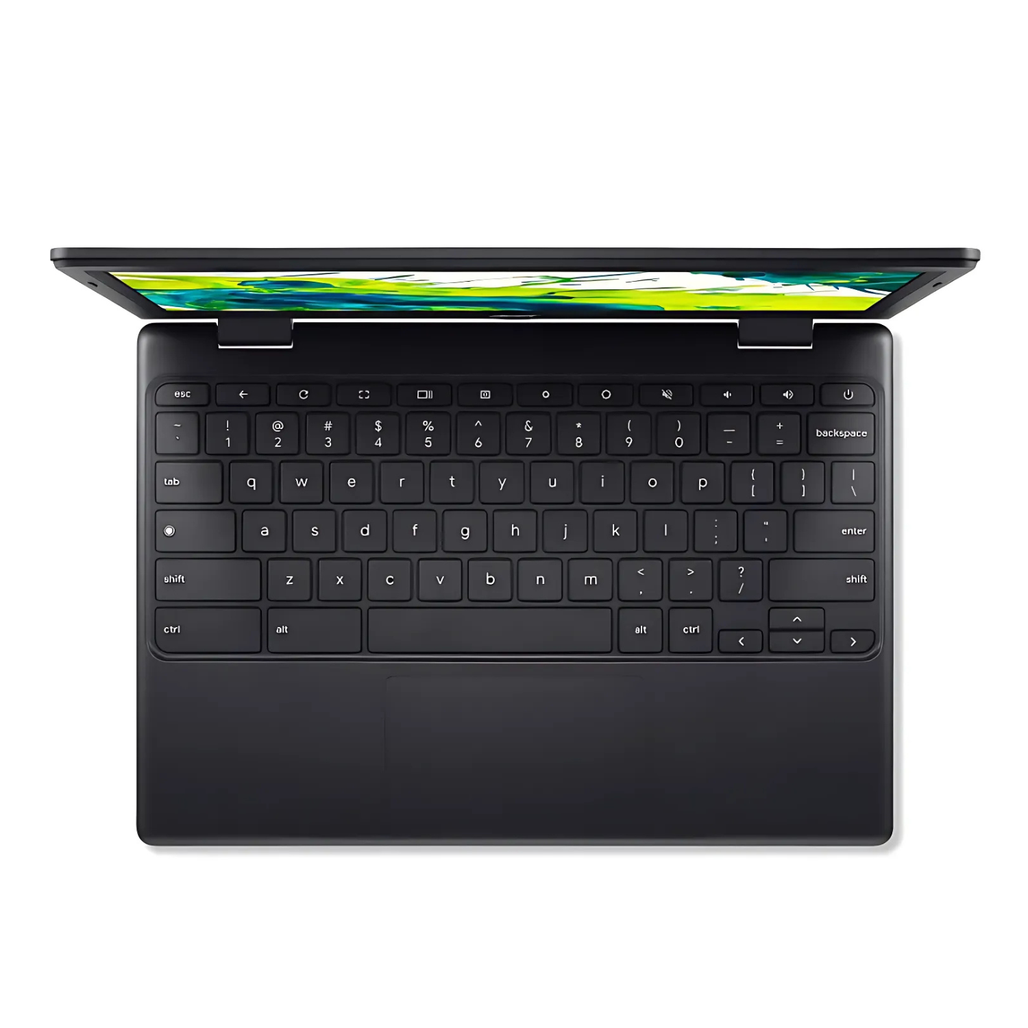 Acer Chromebook 311 CBOA311-1H 11.6'' Celeron N4500 64GB 4GB HD Black Laptop