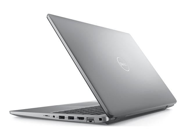 Dell Precision 3590 15.6'' Ultra 7 155H 1TB 16GB Win 11 Grey Workstation Laptop