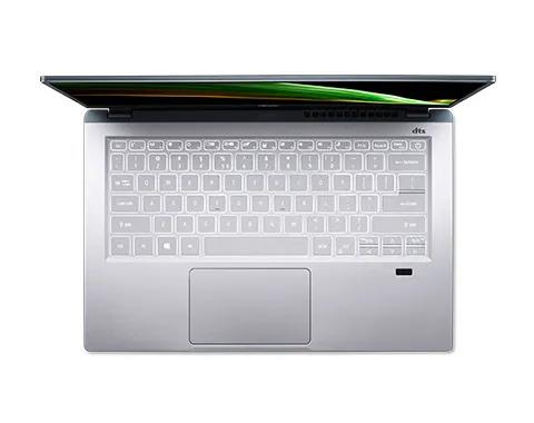 Acer Swift X 14'' SFX14 Ryzen 7 5800U 1TB Win 11 Blue Gaming Ultrabook Laptop B