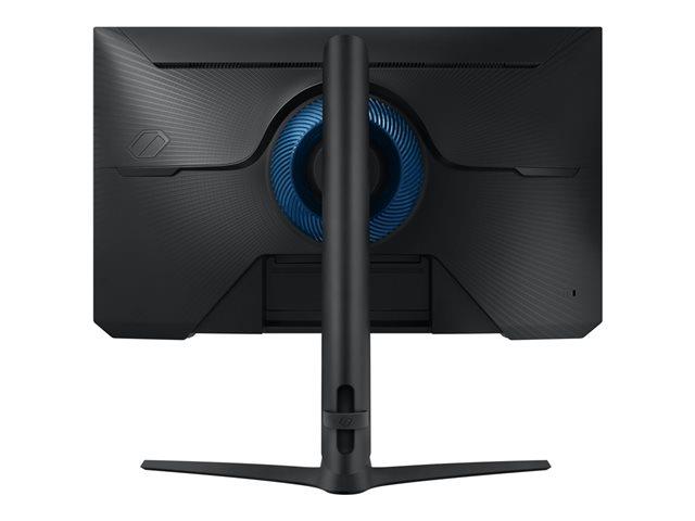 Samsung Odyssey G4 25'' FHD LED LCD IPS HDMI Black Computer Monitor A