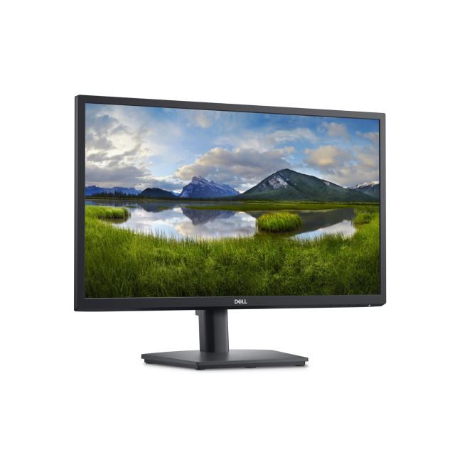 Dell E2422HS 24'' LCD IPS HDMI VGA DP 60Hz 8ms Black Computer Monitor PC