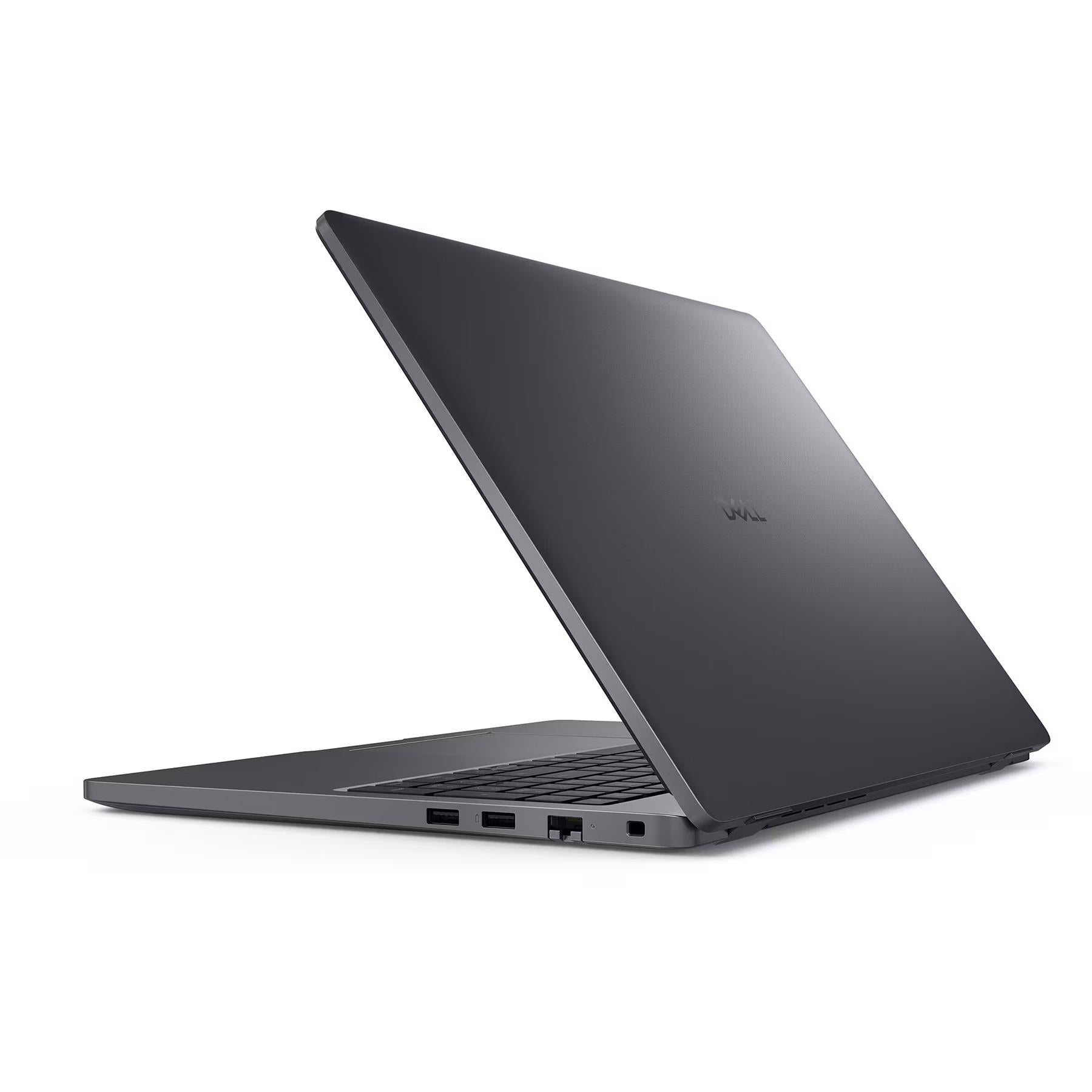 Dell Pro 16 PC16255 16'' Ryzen 5 PRO 230 512GB 16GB WUXGA Win 11 Grey Laptop