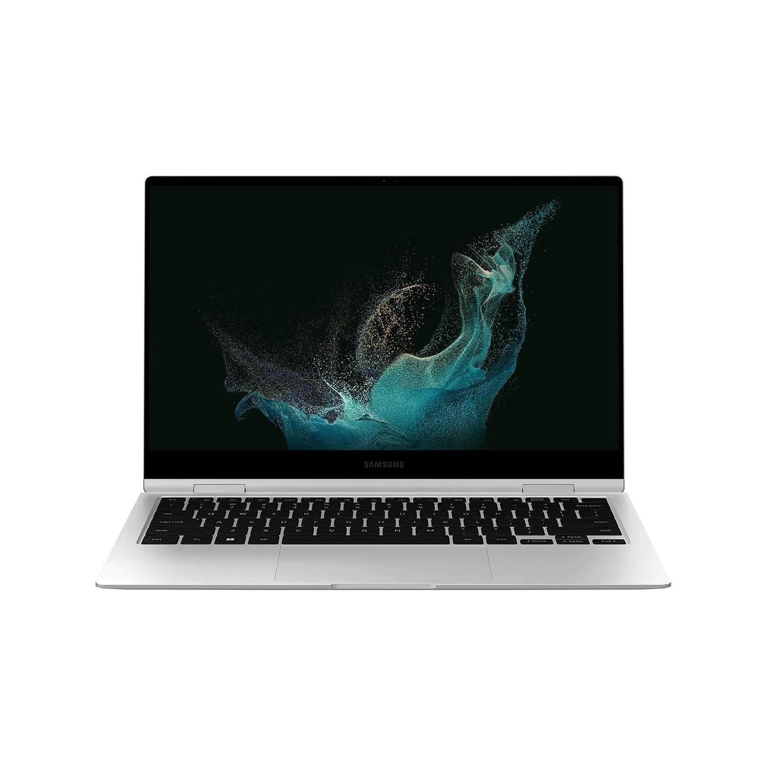 Samsung Galaxy Book2 Pro 360 13.3'' i7-1260P 512GB Win 11 Touchscreen Laptop