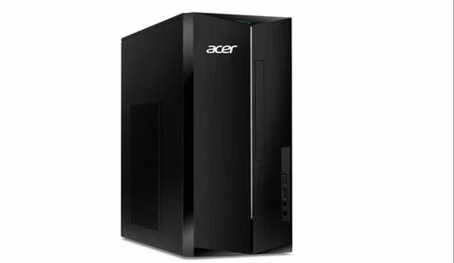 Acer Aspire TC-1760 i5-12400 2TB 16GB Windows 11 Desktop Computer PC Tower