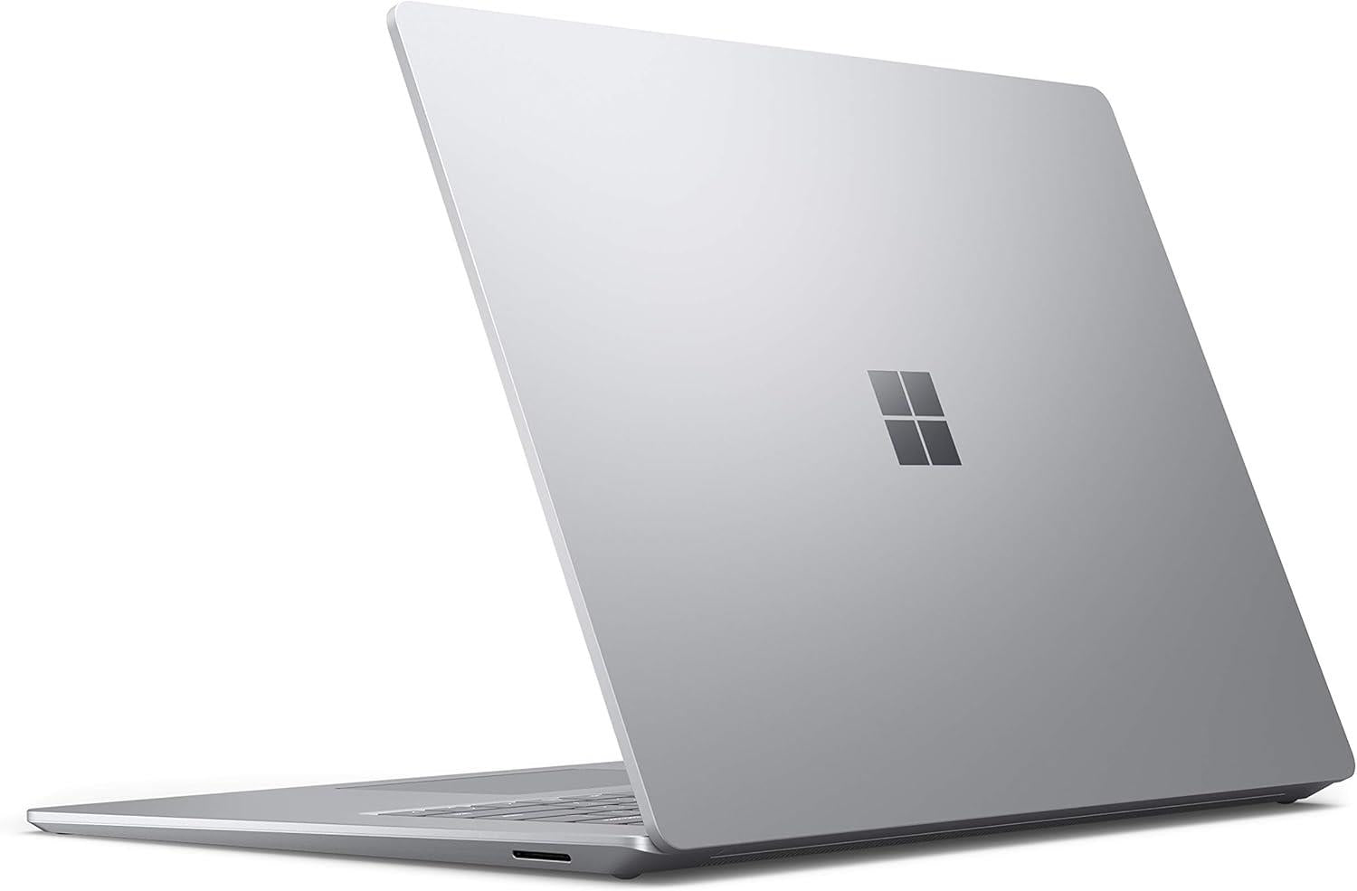Microsoft Surface Laptop 4 15.6" i7-1185G7 512GB 8GB Touchscreen Platinum B
