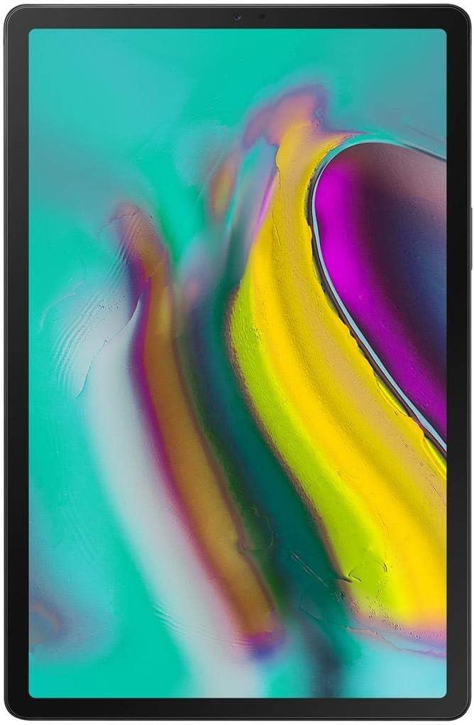 Samsung Galaxy Tab S5e 10.5'' 64GB Android WiFi 4G Black Tablet SM-T725 A