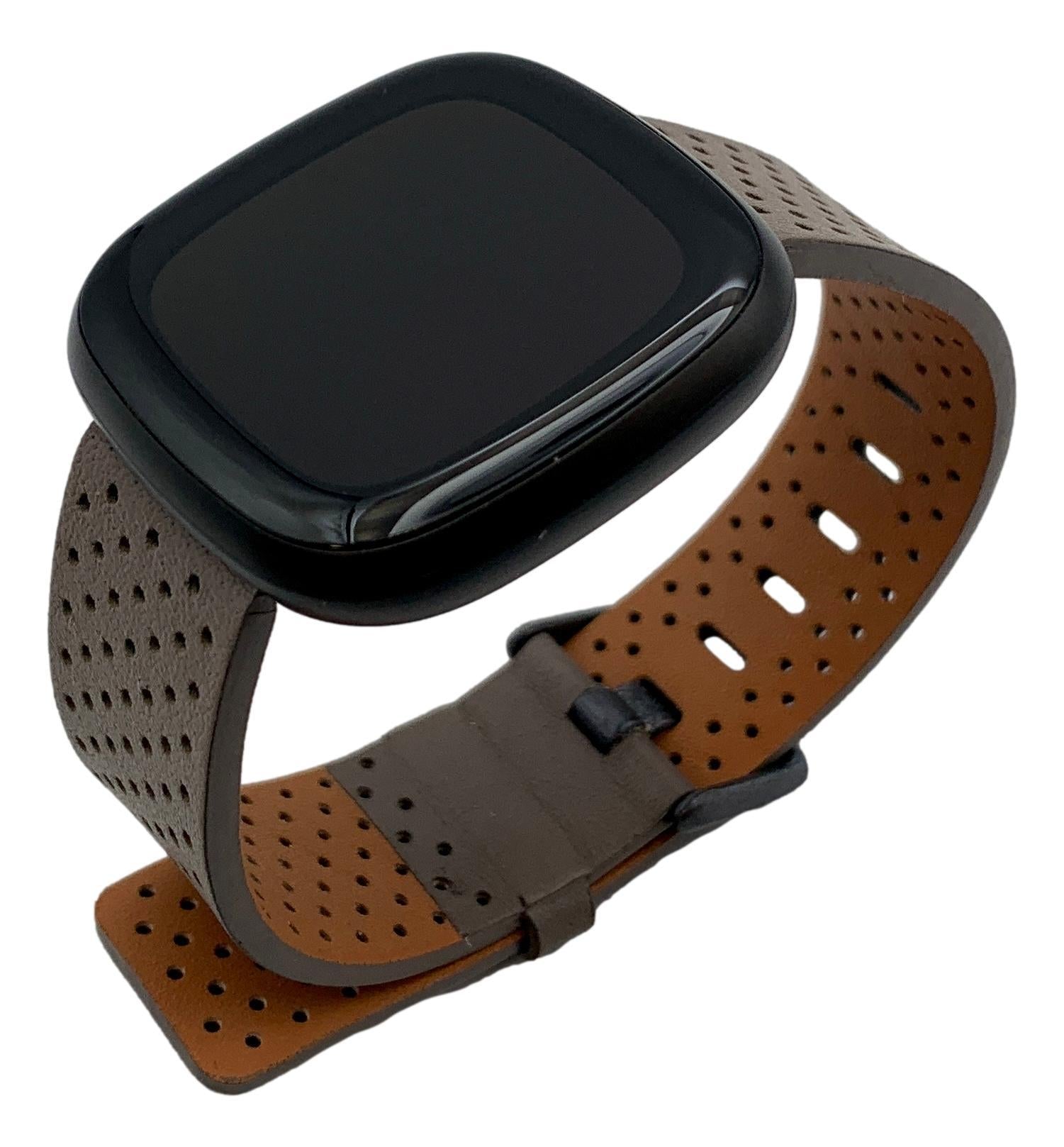 Spotify Fitbit Sense Music Storage Spotify Versa Storage Fitbit