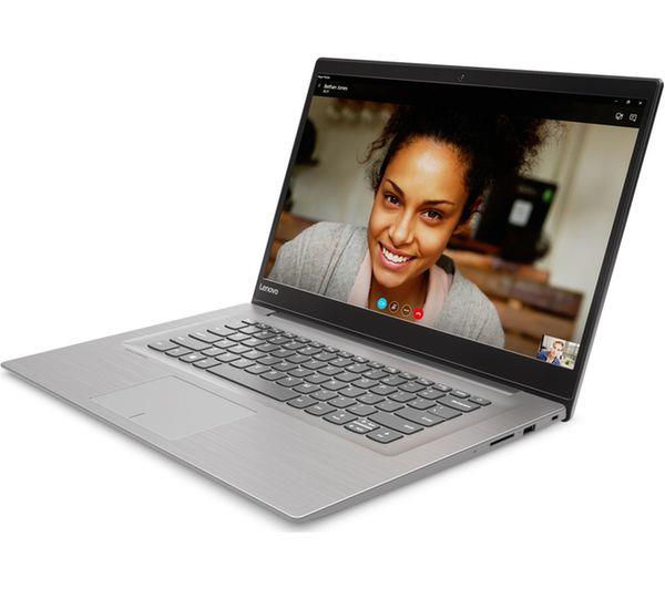 Lenovo IdeaPad 320B-15AST 15.6'' AMD A6-9220 240GB 4GB Silver Laptop B