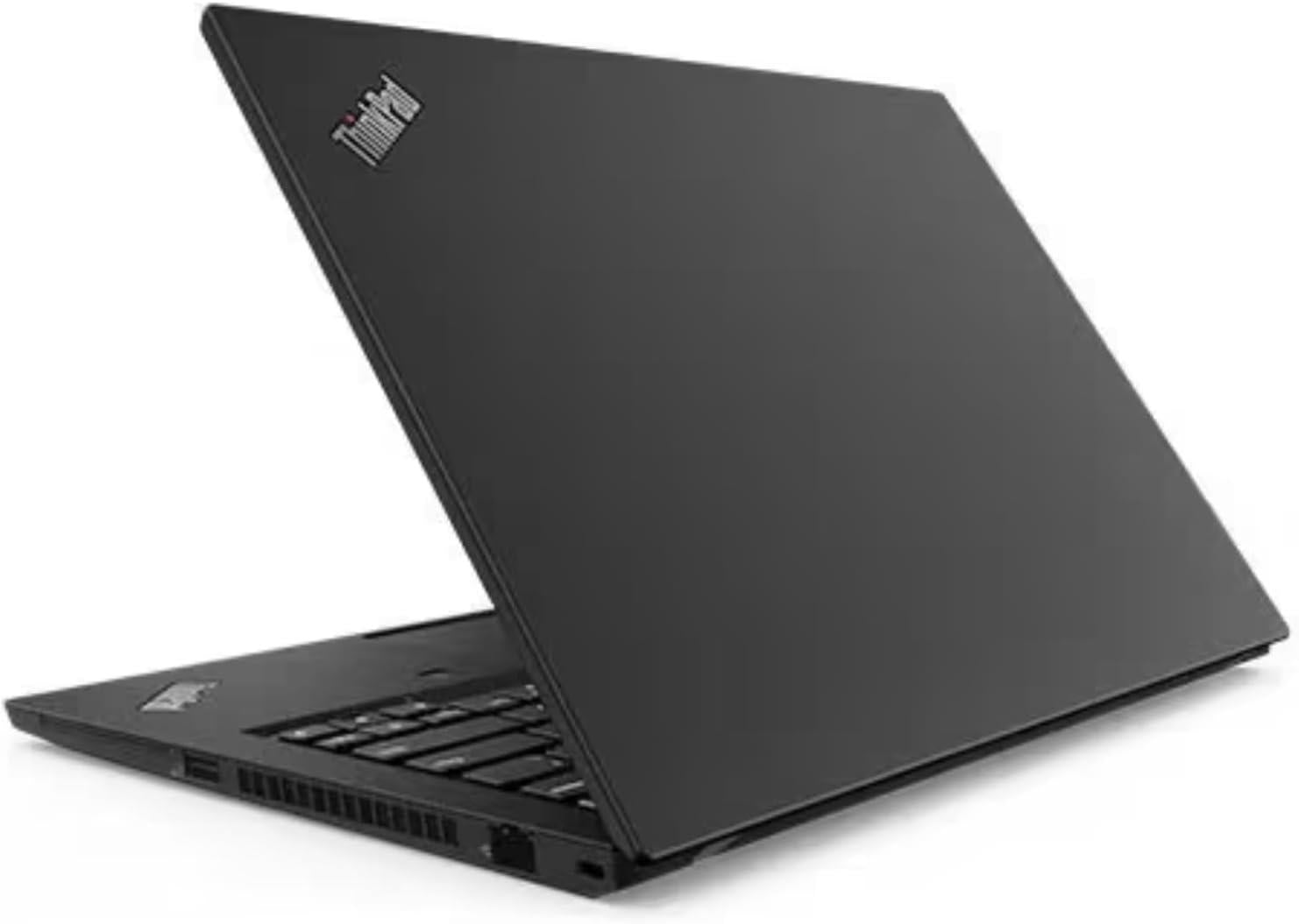 Lenovo ThinkPad T490 14'' i5-8365U 512GB 16GB FHD Win 11 Black Laptop B