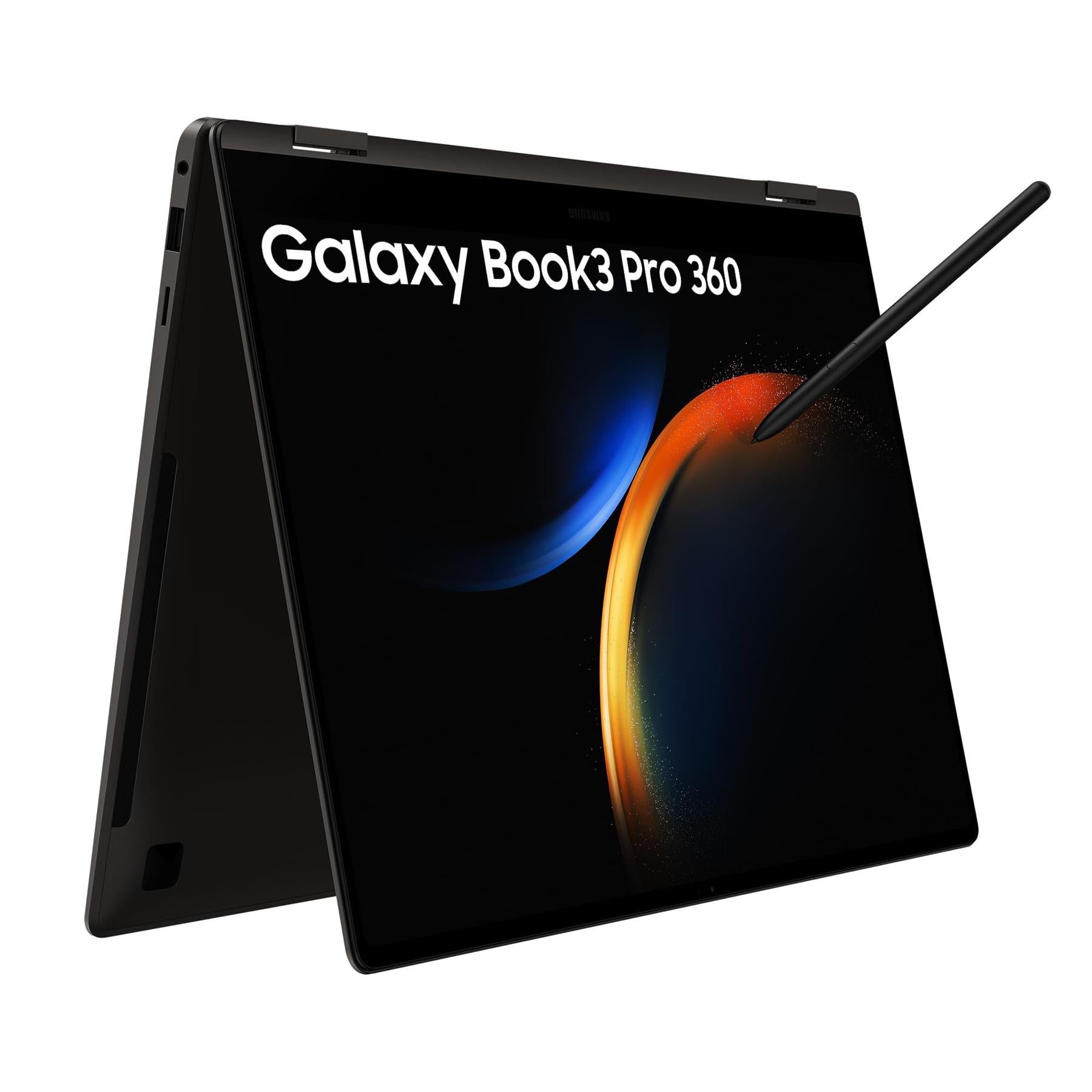 Samsung Galaxy Book3 Pro 360 16'' i5-1340P 256GB 8GB Touchscreen Laptop B