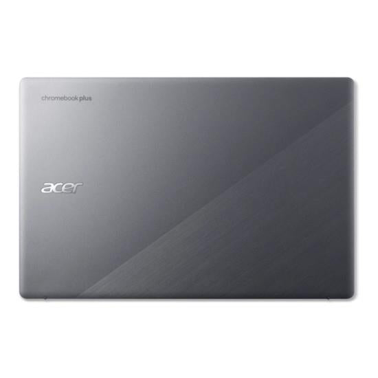 Acer Chromebook Plus 515 CB515-2H 15.6'' i5-1235U 256GB 8GB FHD Grey Laptop C2