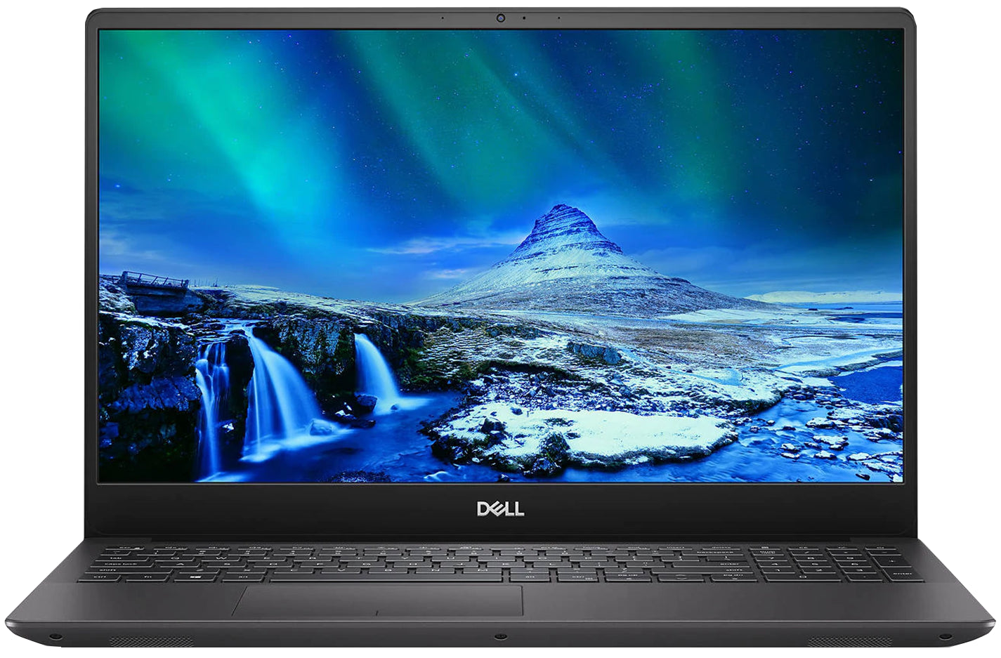 Dell Inspiron 7590 15.6'' i7-9750H 512GB 16GB FHD Win 11 Black Laptop B