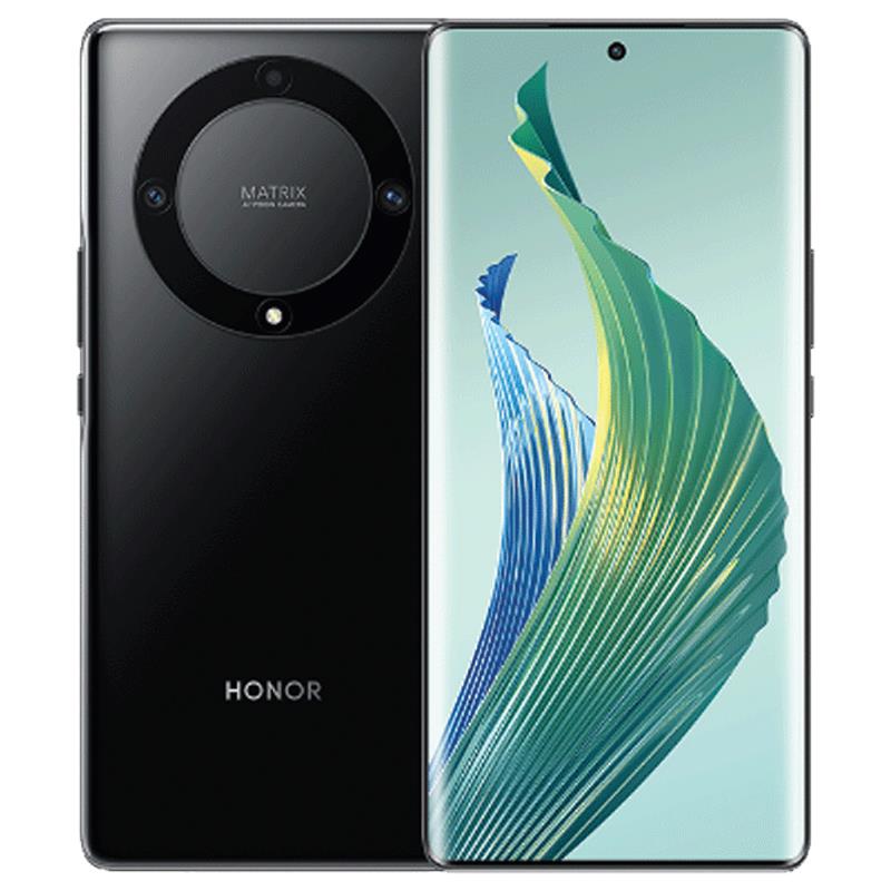 Honor X9A 256GB 8GB Android Unlocked SIM 5G Black Mobile Smartphone RMO-NX1
