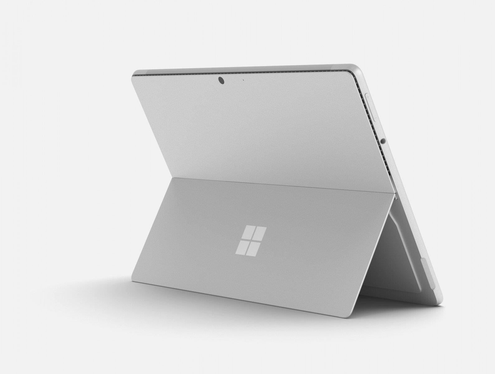 Microsoft Surface Pro 8 (2021) 13.6" 512GB i7-1185G7 - 16GB Platinum Tablet - B