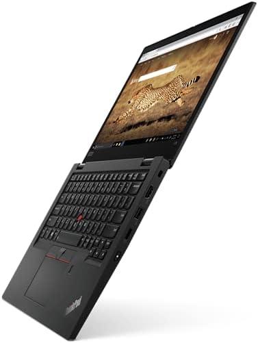 Lenovo ThinkPad T14 Gen 1 14'' Ryzen 7 Pro 4750U 512GB Black Win 11 Laptop B