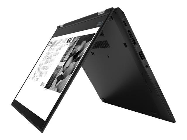 Lenovo Thinkpad X390 Yoga 13.3'' i5-8265U 256GB 8GB Touchscreen Win 11 Laptop