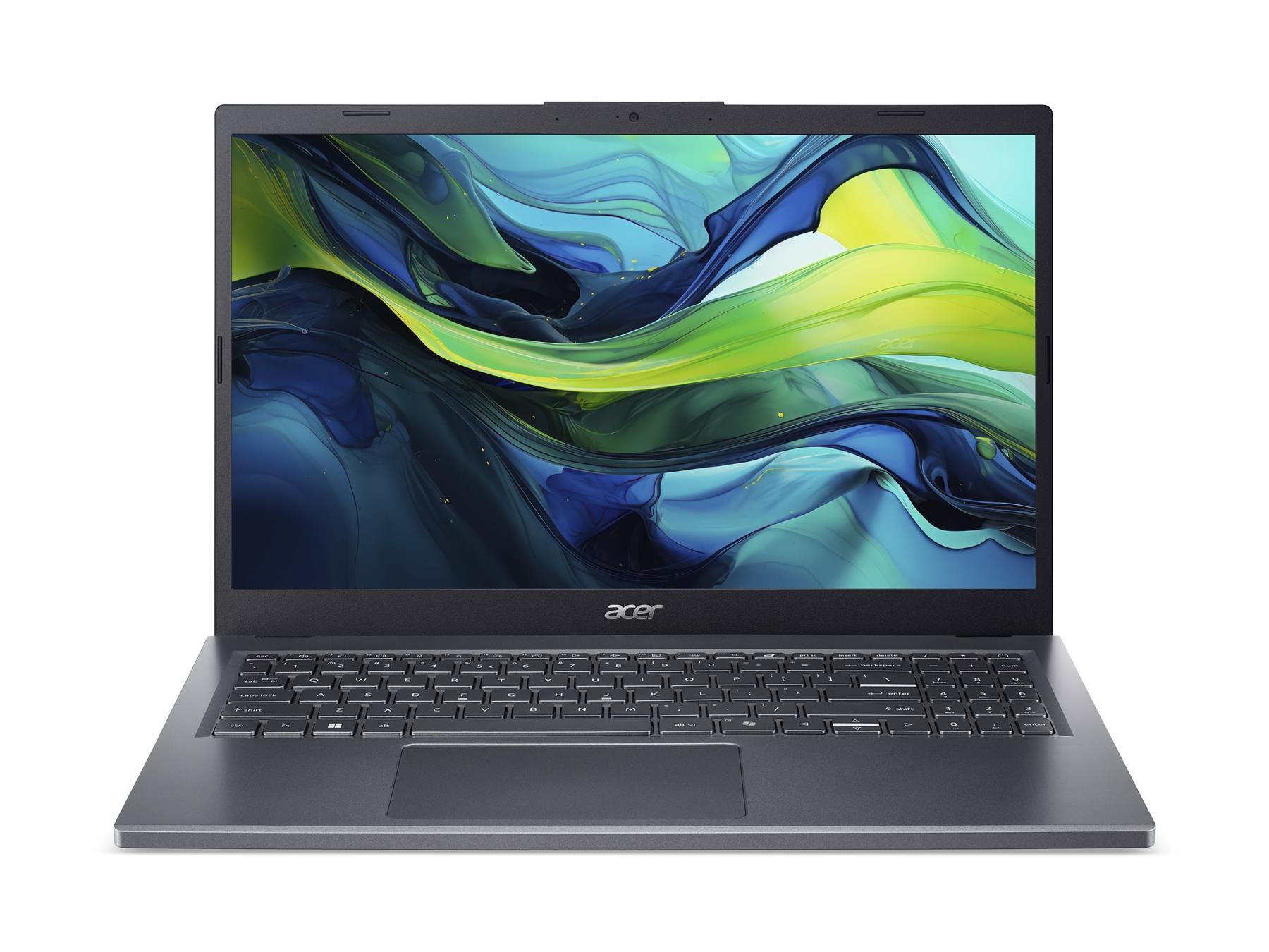 Acer Aspire 15 A15-51M 15.6'' i5-13420H 512GB 16GB Iron Win 11 Laptop A