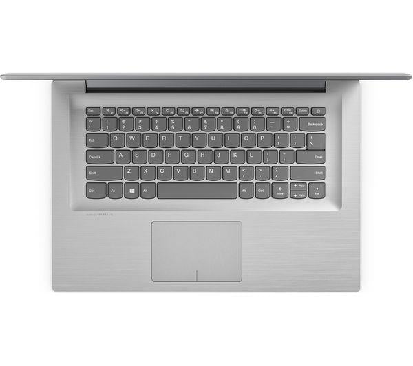 Lenovo IdeaPad 320B-15AST 15.6'' AMD A6-9220 240GB 4GB Silver Laptop B